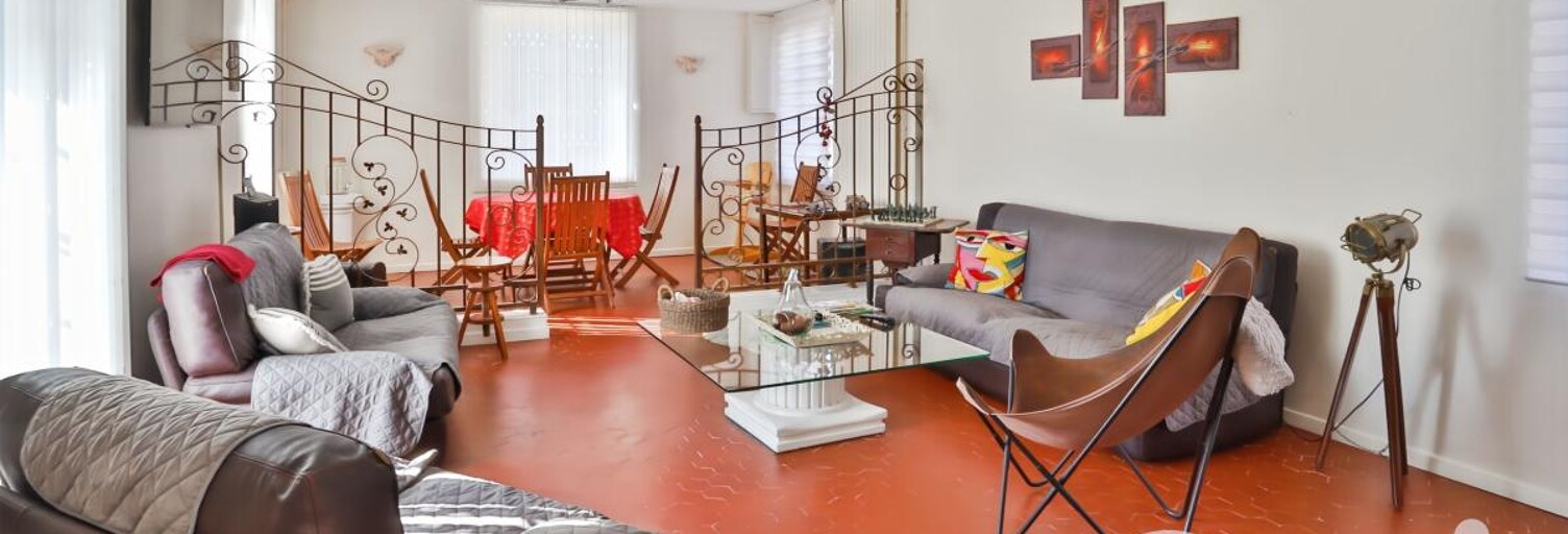 Maison 5 Pièces 132 m² à vendre à Étrépagny (27150)