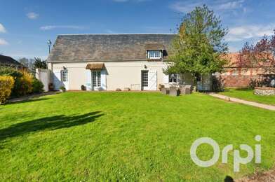 Maison 5 pièces 248000 €