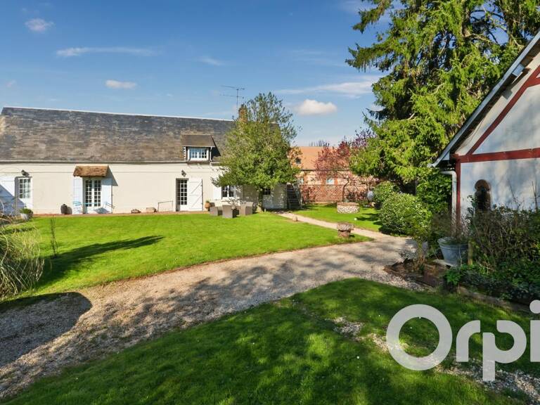 Maison À Vendre — photo 1