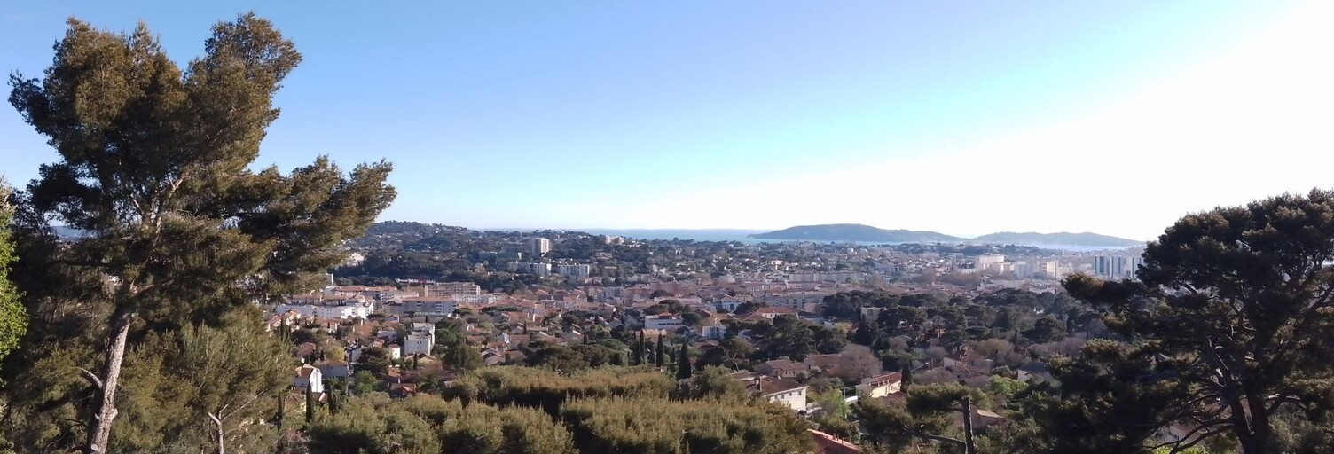 Maison 6 Pièces 200 m² à vendre à Toulon (83000)