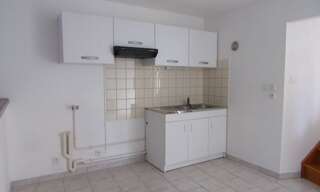 Maison 3 Pièces 58 m² à louer à Bellegarde (45270)