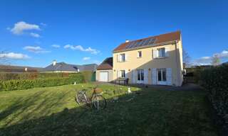 Maison 6 Pièces 116 m² à vendre à Vernon (27200)