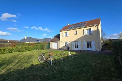 Maison 6 pièces 320000 €