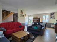 Maison familiale récente de 116 m² sur sous sol total — photo 2