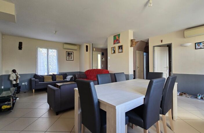 Maison familiale récente de 116 m² sur sous sol total — photo 3