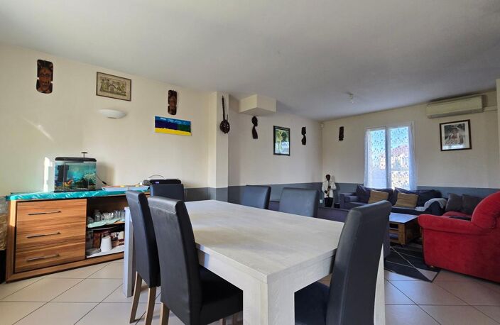 Maison familiale récente de 116 m² sur sous sol total — photo 4