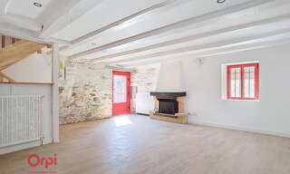 Maison 4 Pièces 68 m² à vendre à Rezé (44400)