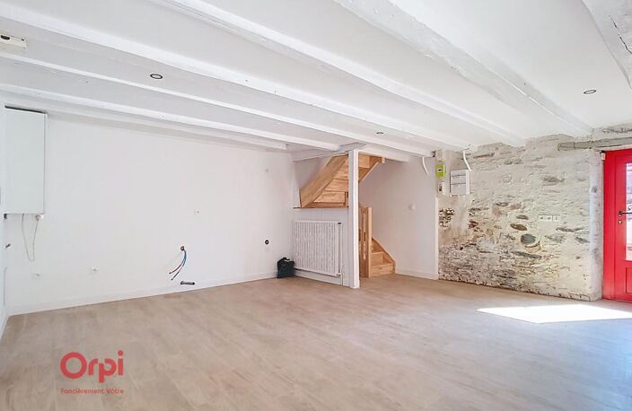 Maison de charme – Secteur Haute-Île à Rezé — photo 2