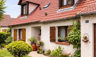 Maison 6 Pièces 114 m² à vendre à Orléans (45100)