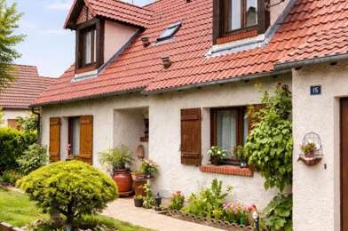 Maison 6 pièces 349800 €