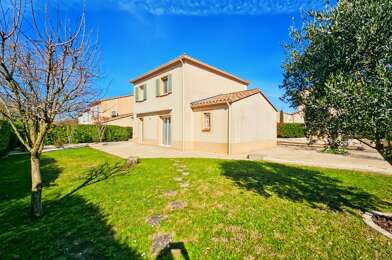 Maison 5 pièces 349000 €