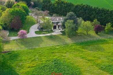 Maison 7 pièces 546000 €