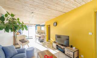 Maison 5 Pièces 76 m² à vendre à Angoulins (17690)