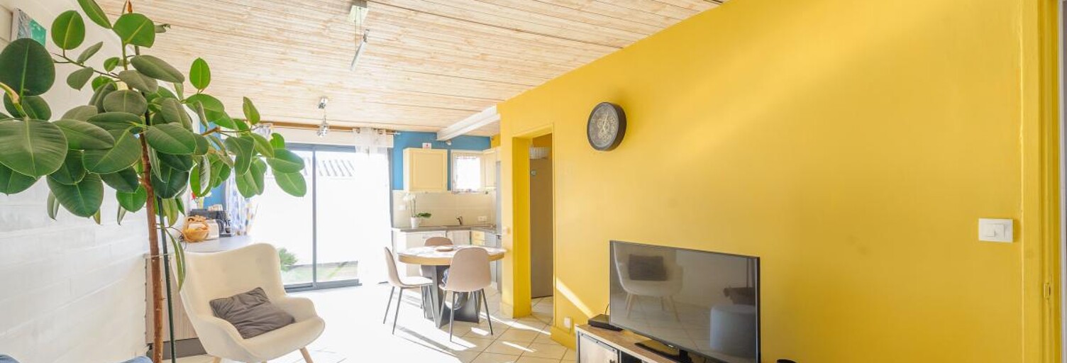 Maison 5 Pièces 76 m² à vendre à Angoulins (17690)