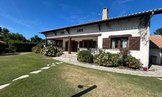 Maison 9 Pièces 225 m² à vendre à Gujan-Mestras (33470)