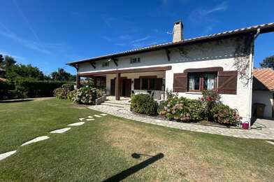 Maison 9 pièces 915000 €