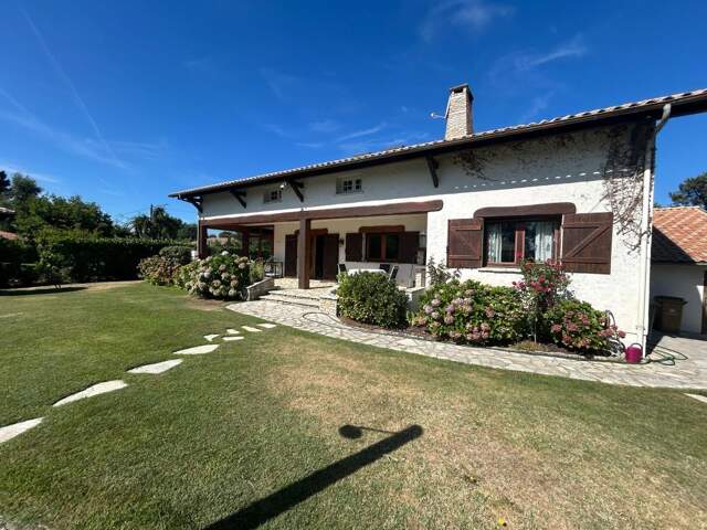 Maison À Vendre 33470 Bassin d'Arcachon — photo du bien
