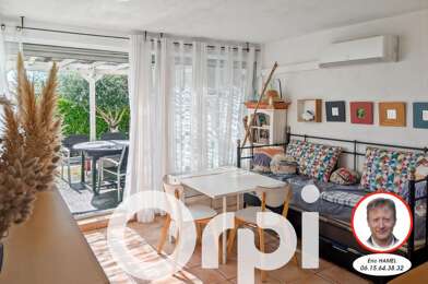 Appartement 2 pièces 225000 €