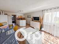PALAVAS LES FLOTS : appartement 2 pièces + coin cabine avec terrasse et parking — photo 2