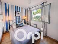 PALAVAS LES FLOTS : appartement 2 pièces + coin cabine avec terrasse et parking — photo 4