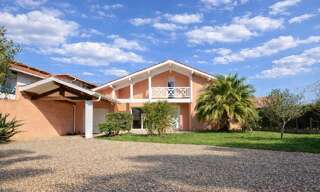 Maison 5 Pièces 122 m² à vendre à Vieux-Boucau-les-Bains (40480)