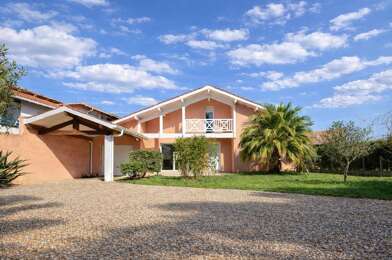 Maison 5 pièces 696000 €