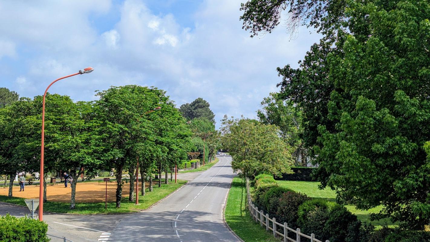 Villa / Maison  T3 à vendre Messanges 40660