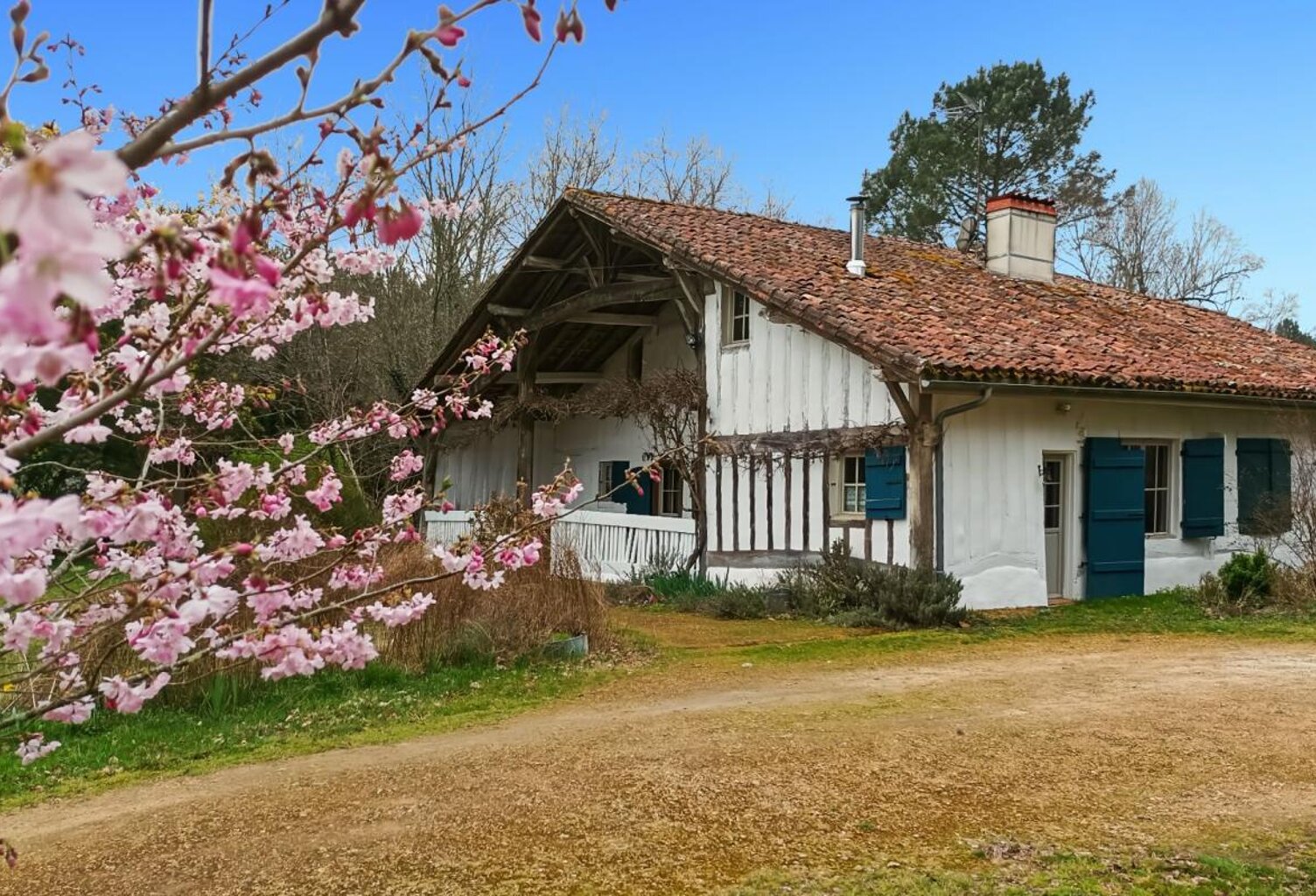 Maison À Vendre — photo 1