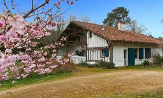 Maison 5 Pièces 179 m² à vendre à Le Sen (40420)