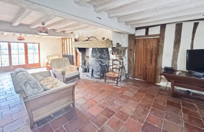 Maison À Vendre — photo 2