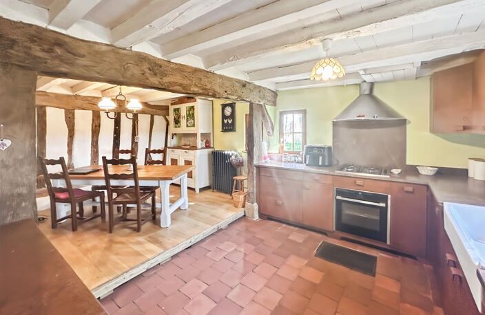 Maison À Vendre — photo 4