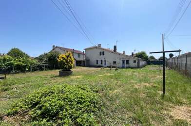 Maison 6 pièces 190000 €