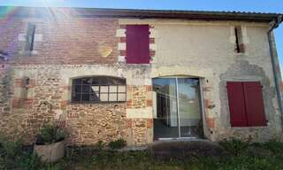 Maison 2 Pièces 200 m² à vendre à Mugron (40250)