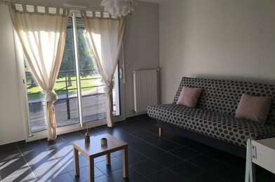 Appartement 1 pièces 145000 €