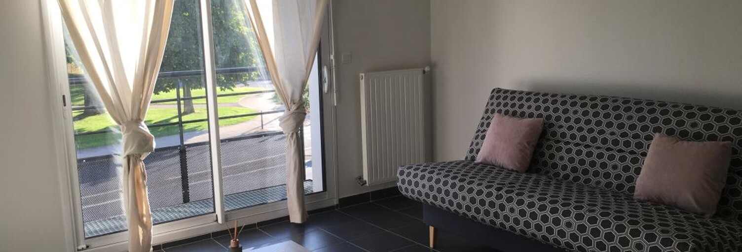 Appartement 1 Pièce 35 m² à vendre à Yutz (57970)