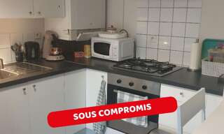 Appartement 1 Pièce 35 m² à vendre à Yutz (57970)