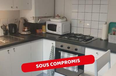 Appartement À Vendre de 2011 — photo du bien