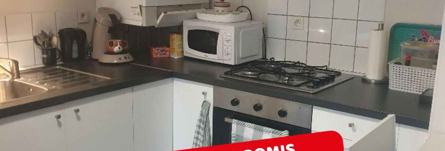 Appartement 1 Pièce 35 m² à vendre à Yutz (57970)