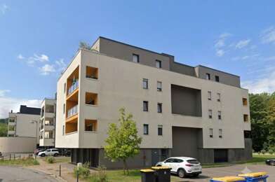 Appartement 2 pièces 193000 €