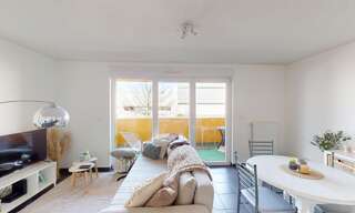 Appartement 2 Pièces 47 m² à vendre à Manom (57100)