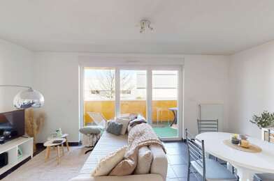 Appartement 2 pièces 193000 €