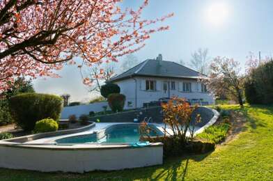 Maison 4 pièces 444000 €