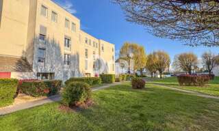Appartement 4 Pièces 93 m² à vendre à Reims (51100)