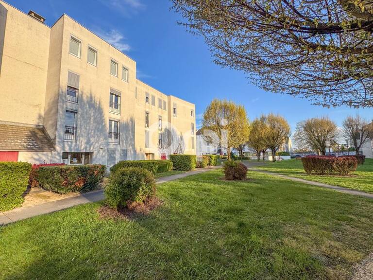 Appartement À Vendre — photo 1