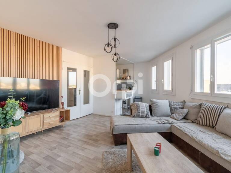 Appartement À Vendre — photo 1
