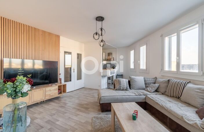 Appartement À Vendre — photo 2