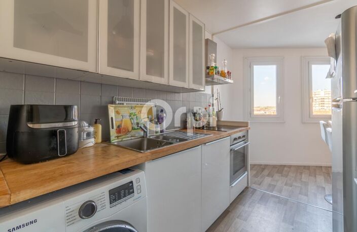 Appartement À Vendre — photo 5