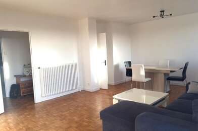 Appartement 3 pièces 113400 €