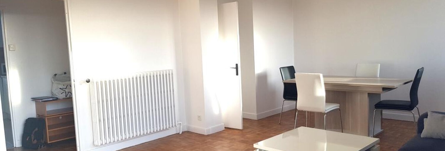 Appartement 3 Pièces 70 m² à vendre à Guingamp (22200)