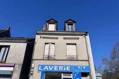 Appartement 2 pièces 420 €